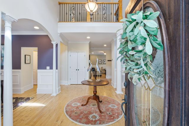 1612 Bull Creek Lane, Charleston, SC 29414