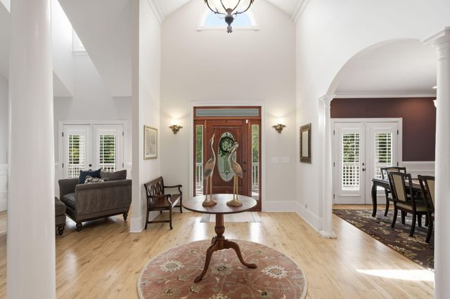 1612 Bull Creek Lane, Charleston, SC 29414