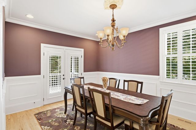 1612 Bull Creek Lane, Charleston, SC 29414