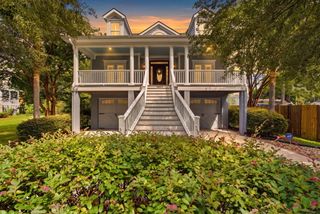 1612 Bull Creek Lane, Charleston, SC 29414