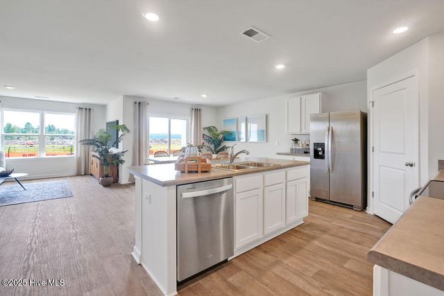 1030 Pampas Grass Drive Lot 330, Castle Hayne, NC 28429