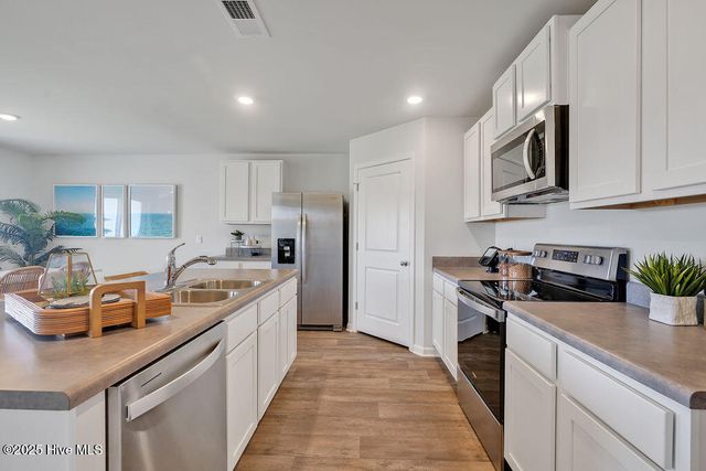1030 Pampas Grass Drive Lot 330, Castle Hayne, NC 28429
