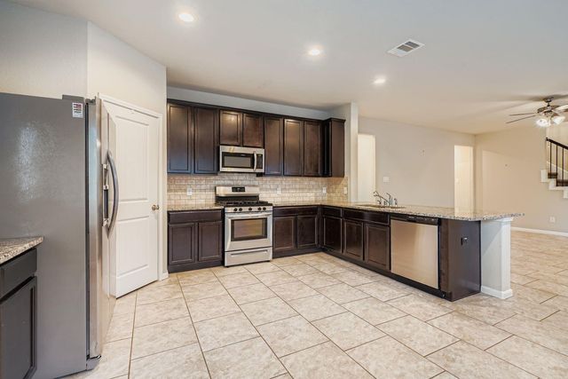 1406 Lake City Lane, Houston, TX 77047