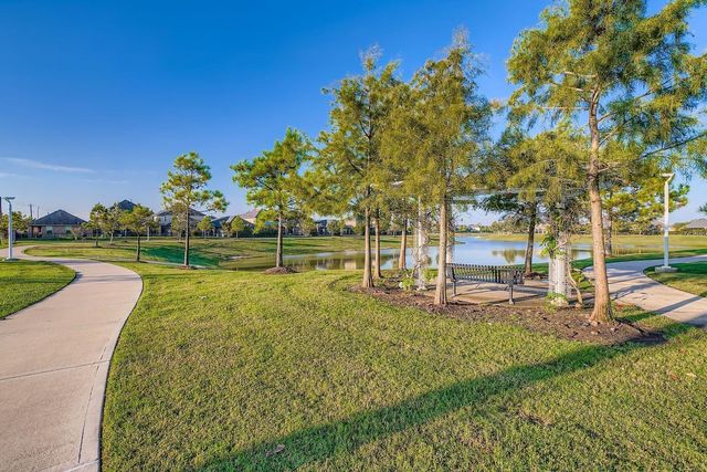 1406 Lake City Lane, Houston, TX 77047