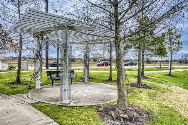 1406 Lake City Lane, Houston, TX 77047