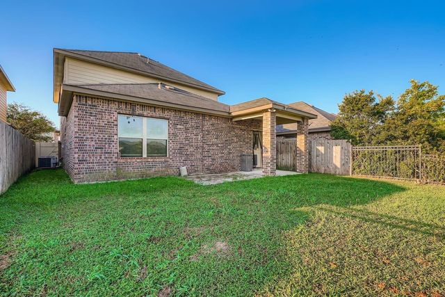 1406 Lake City Lane, Houston, TX 77047