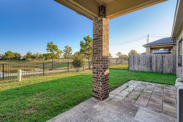 1406 Lake City Lane, Houston, TX 77047