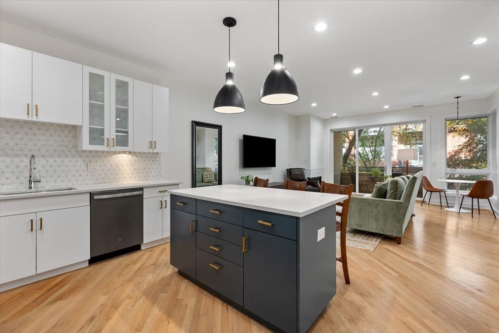 2247 W Wabansia Avenue 204, Chicago, IL 60647 — photo 2