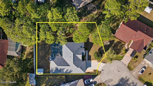 5 Westlee Place, Palm Coast, FL 32164