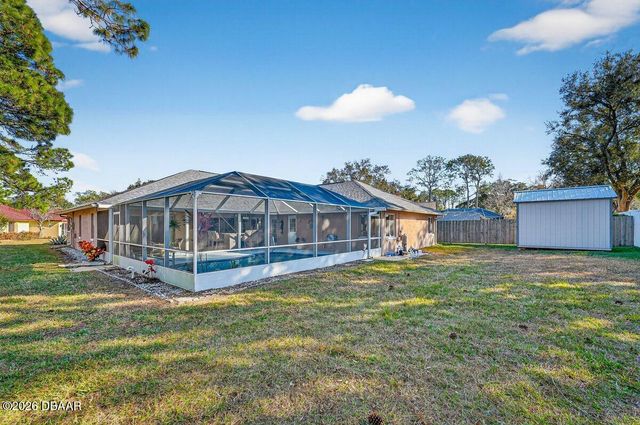 5 Westlee Place, Palm Coast, FL 32164