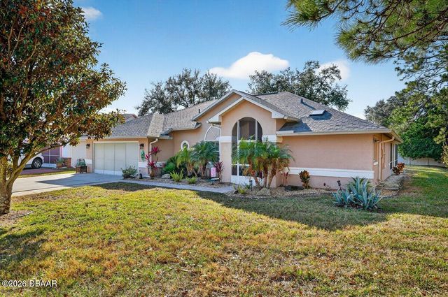 5 Westlee Place, Palm Coast, FL 32164