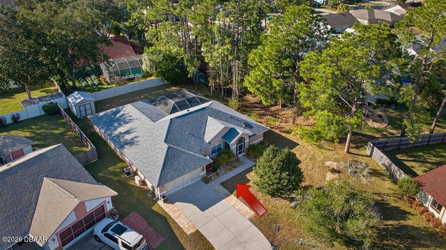 5 Westlee Place, Palm Coast, FL 32164