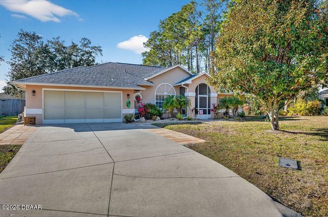 5 Westlee Place, Palm Coast, FL 32164