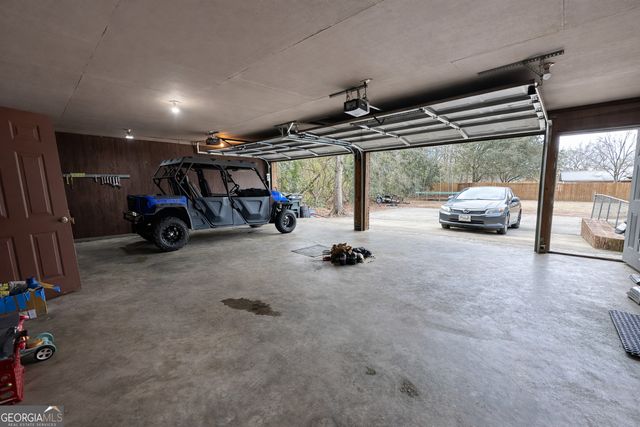 16803 Ga Highway 169, Glennville, GA 30427