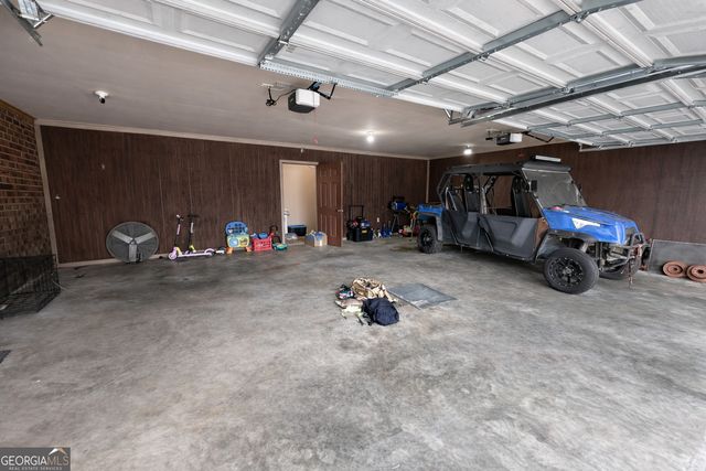 16803 Ga Highway 169, Glennville, GA 30427