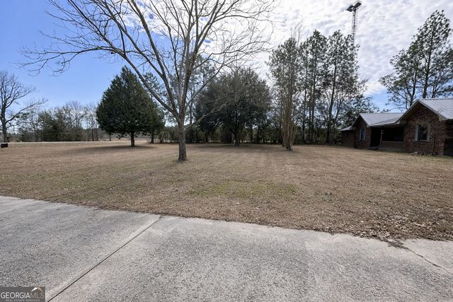 16803 Ga Highway 169, Glennville, GA 30427