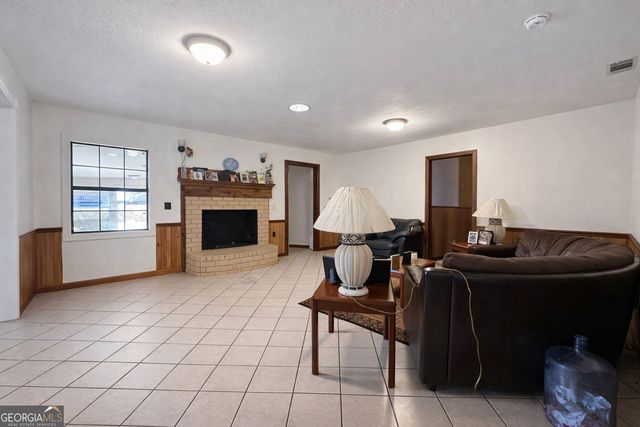 16803 Ga Highway 169, Glennville, GA 30427