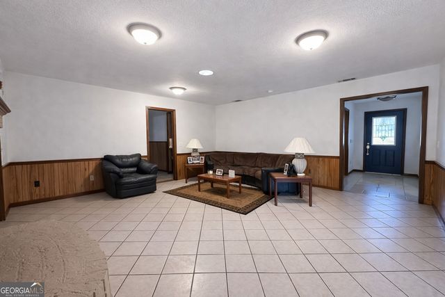 16803 Ga Highway 169, Glennville, GA 30427