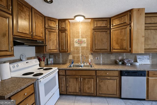 16803 Ga Highway 169, Glennville, GA 30427