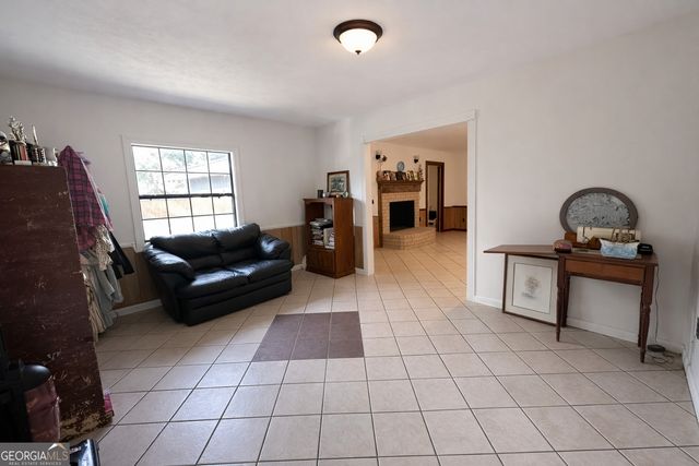 16803 Ga Highway 169, Glennville, GA 30427