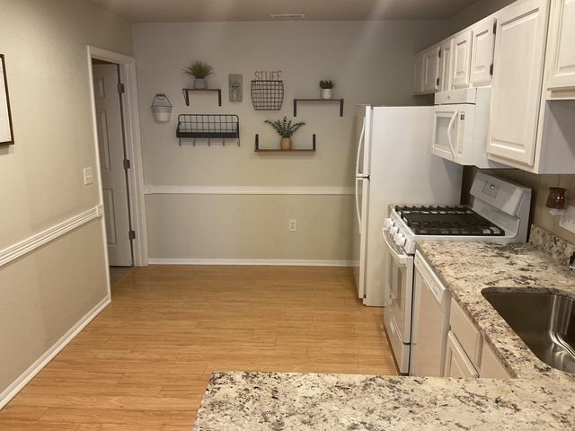 3991 Orchard View Place, Powell, OH 43065