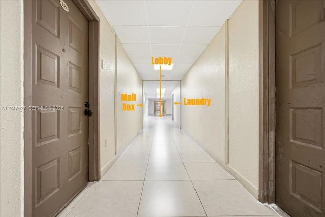 6960 Miami Gardens Dr 2-124, Hialeah, FL 33015