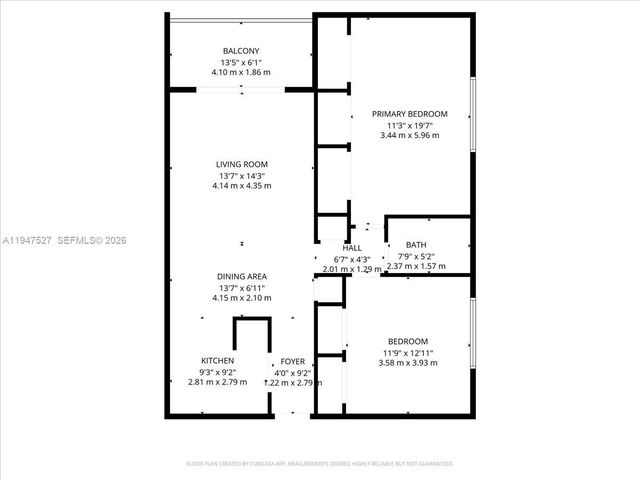 6960 Miami Gardens Dr 2-124, Hialeah, FL 33015