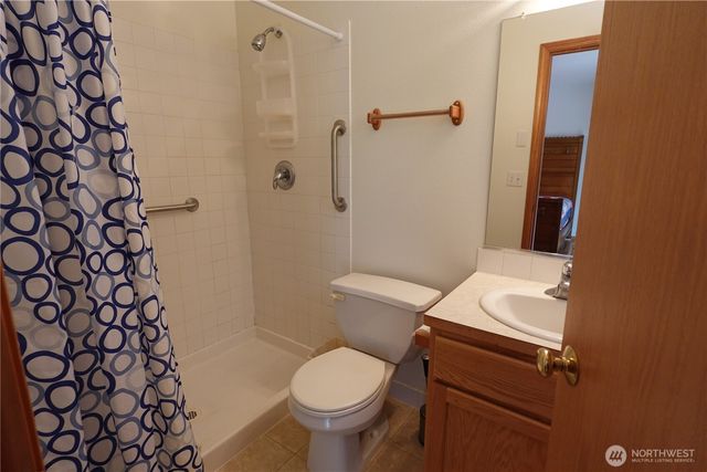 12606 Silver Drive, Anderson Island, WA 98303