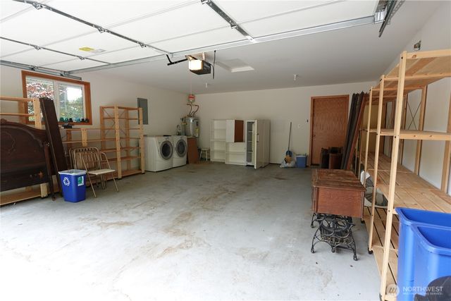 12606 Silver Drive, Anderson Island, WA 98303