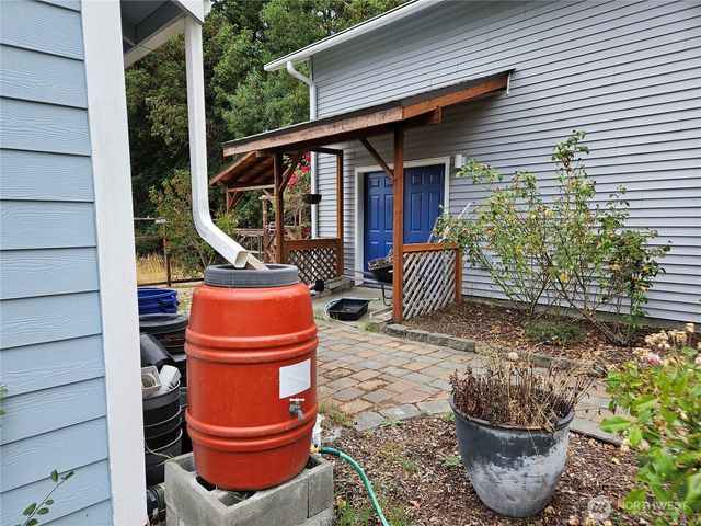 12606 Silver Drive, Anderson Island, WA 98303