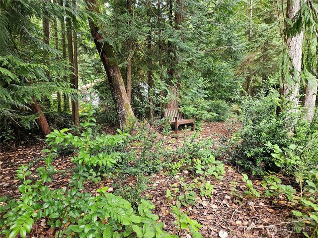 12606 Silver Drive, Anderson Island, WA 98303