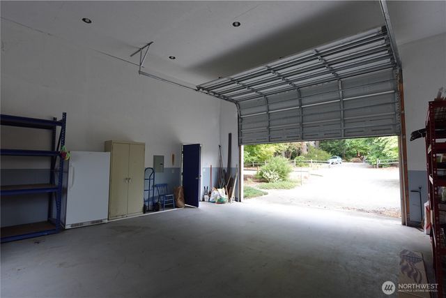 12606 Silver Drive, Anderson Island, WA 98303
