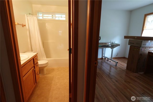 12606 Silver Drive, Anderson Island, WA 98303