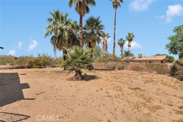 72662 Sullivan, Twentynine Palms, CA 92277