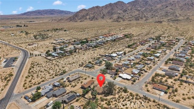 72662 Sullivan, Twentynine Palms, CA 92277