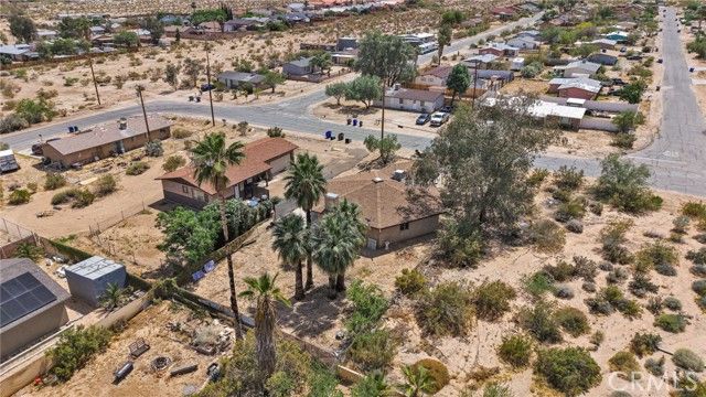 72662 Sullivan, Twentynine Palms, CA 92277