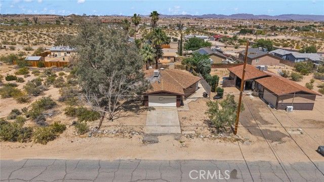 72662 Sullivan, Twentynine Palms, CA 92277