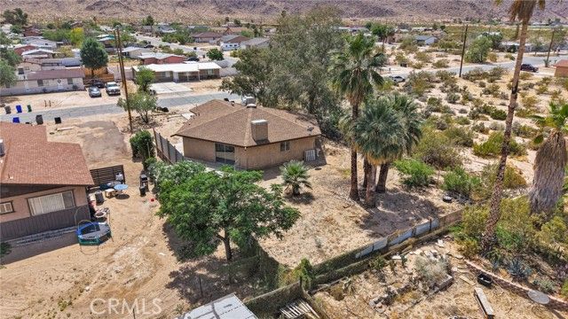 72662 Sullivan, Twentynine Palms, CA 92277
