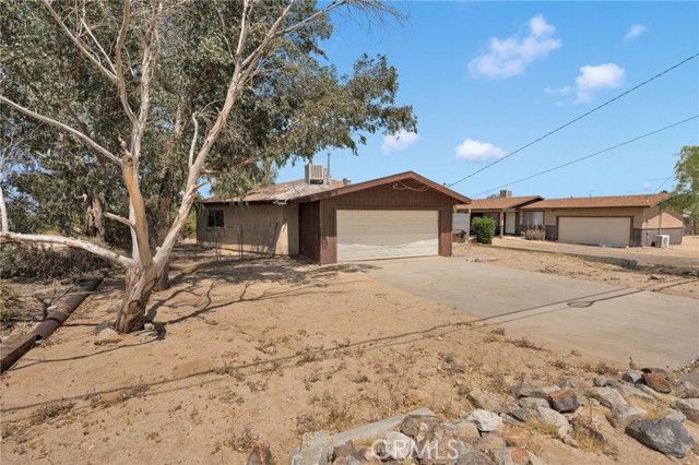 72662 Sullivan, Twentynine Palms, CA 92277