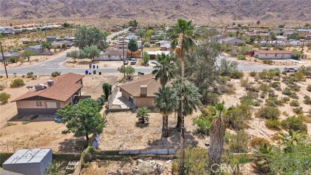 72662 Sullivan, Twentynine Palms, CA 92277