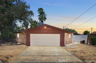 72662 Sullivan, Twentynine Palms, CA 92277
