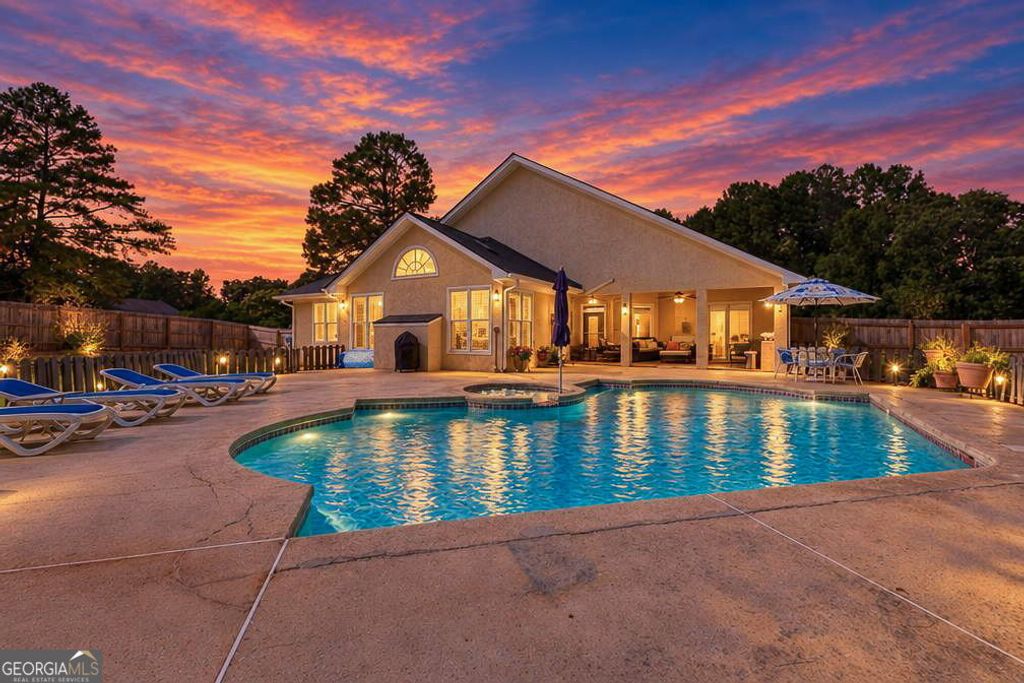 20 Parkgate Lane, Peachtree City, GA 30269 — photo 2