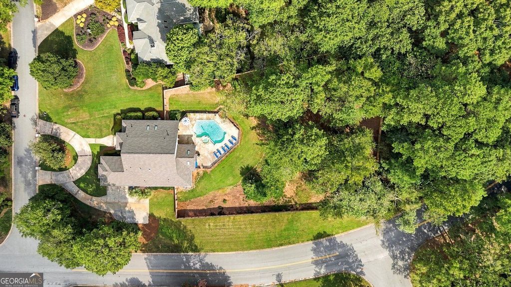 20 Parkgate Lane, Peachtree City, GA 30269 — photo 3