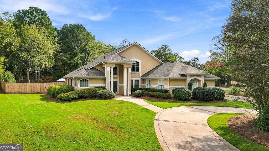 20 Parkgate Lane, Peachtree City, GA 30269 — photo 4