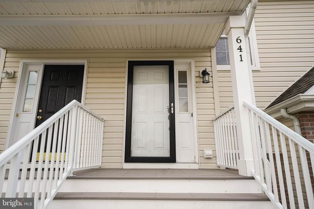 641 ROSEMARY DR, Seaford, DE 19973