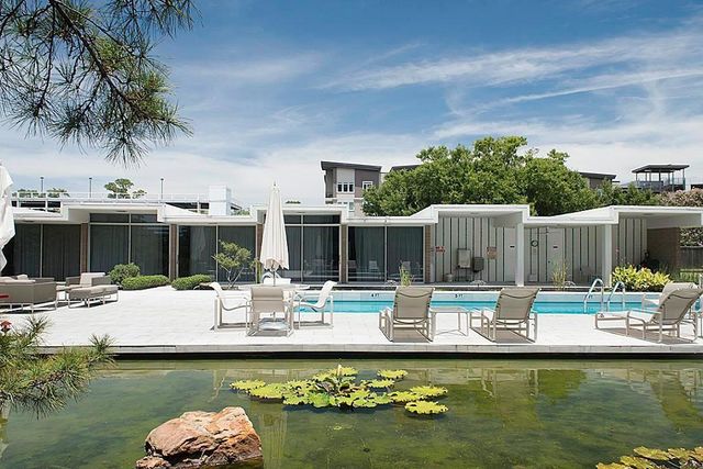 5050 Woodway Drive 2A, Houston, TX 77056