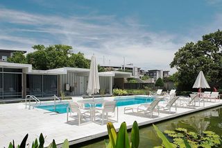 5050 Woodway Drive 2A, Houston, TX 77056