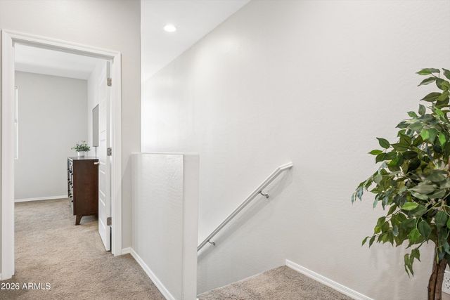 1676 E HAMPTON Lane, Gilbert, AZ 85295