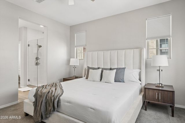 1676 E HAMPTON Lane, Gilbert, AZ 85295