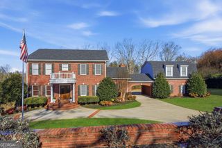 242 Cloudland Road N, Dahlonega, GA 30533